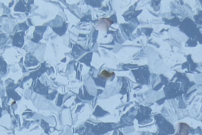 Crystal · 23